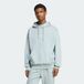Adidas Hoodie Ess Feelcozy Heren - Groen - Maat XL