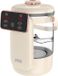 Winning Star ST-6033 Waterkoker Met Display - 2.5 Liter - Beige