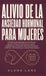 Alivio Libri GmbH Alivio De La Ansiedad Hormonal Para Mujeres