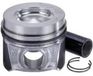 KOLBENSCHMIDT Piston Ø 79.5 mm, 68.3 mm. Piston adjuster, suitable for SEAT LEON among others