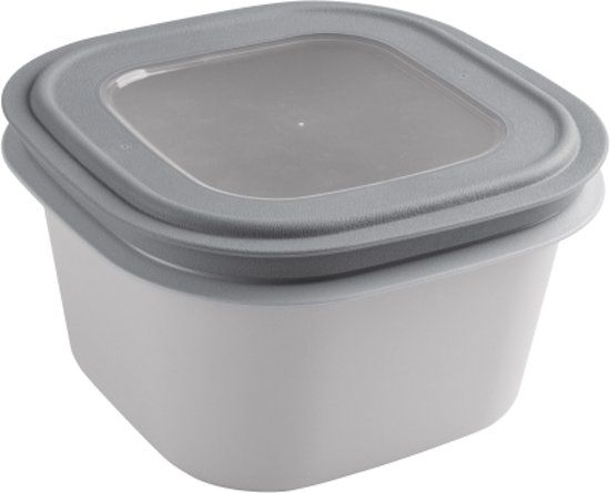 Sunware Sigma home Vershouddoos 1,8L - lichtgrijs
