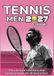 Tennis Men 2027: The ultimate Reference and Hands-on Book for all Tennis Fans incl. ATP schedules, facts, curiosities, records, and quizzes; the perfect gift to accompany the entire season