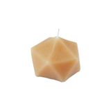 Homéa Kaars Origami 7 x 7 x H5 cm Arty Griesmeel