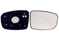 Alkar 6402617 spiegelglas, buitenspiegel | Compatibel met: HYUNDAI i10 I