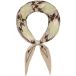 Barts foulard femme Valtos