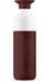 Dopper Dopper Isolé (580 ml) - Cèdre Brun