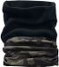 Brandit Foulard multifonctionnel unisexe - camouflage foncé
