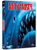 Dents Bol Les Dents De La Mer 3 DVD