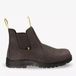 Safety Jogger Jackman S3 - Brun foncé - Taille 41