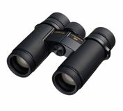 Nikon Monarch HG - 10x30 - Verrekijker - Zwart