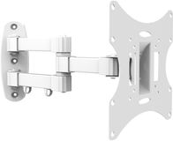 Merkloos Conecto Wandhouder voor TV/Monitor, 23-42 inch - Wit