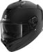 Shark Spartan GT Pro Blank Mat Zwart Integraalhelm XXL