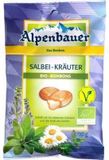 Alpenbauer Salie Bonbons 90 gr