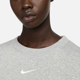 Nike Sportswear Club Trui Vrouwen - Maat L
