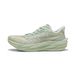 PUMA Chaussures de running Deviate NITRO™ 4 Homme, Vert, 46.5