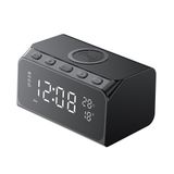 Havit Chargeur de voiture sans fil Noir 15W