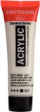 Royal Talens Acrylverf - 20 ml - Napelsgeel Licht 222