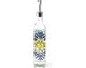 Excelsa Amalfi oliefles met schenktuit, glas