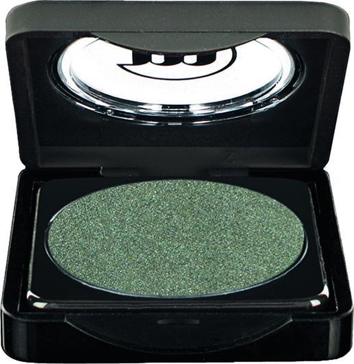 Make-up Studio Eyeshadow Super Frost - Stunning Green