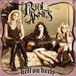 Hell Pistol Annies - Hell On Heels
