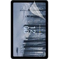 Phonillico® NOKIA T21 Screenprotector [Pack 2]