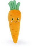 BESITOS Squishies - Wortel - 25Cm - Knuffel