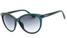 Calvin Klein CK19534S/430 zonnebril voor dames