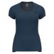 ODLO Basislaag 'ACTIVE F-DRY LIGHT' duifblauw