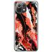 ERT GROUP mobiel telefoonhoesje voor Xiaomi 11 LITE 4G/5G origineel en officieel erkend Babaco patroon Abstract 024, hoesje is gemaakt van TPU