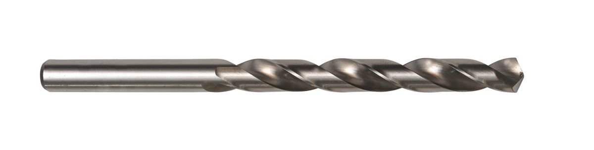 Bahco HSS-G boor | voor metaal | 10.50 mm x 133 mm - 4413-10.50