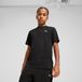 PUMA WARDROBE ESS T-shirt voor Heren, Zwart, Maat 11-12Y