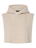 PIECES Sjaal '17159652' offwhite
