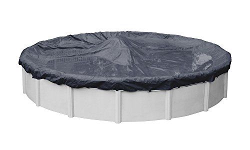 Robelle Economy Winter Pool Cover - 30' Round