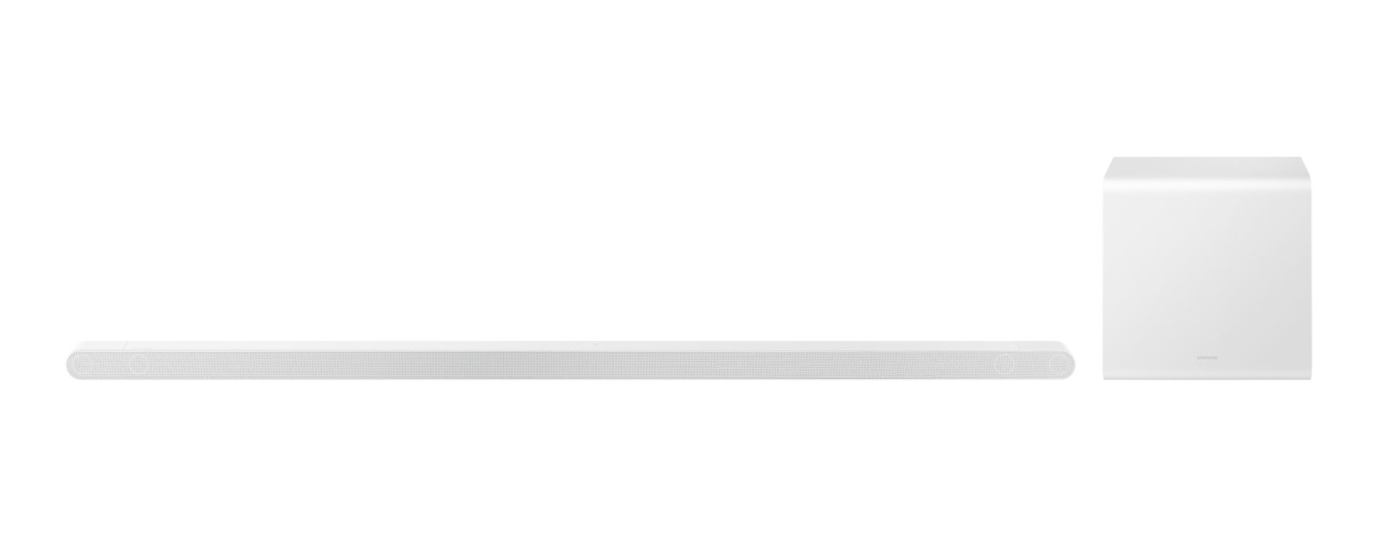 Samsung HW-S801D 3.1.2ch Soundbar - White