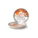 Decora 0060820 Cakevorm Roestvrijstaal Rond 20 cm