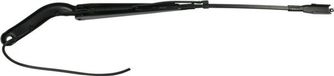 METZGER 2190387 Bras d'essuie-glace, côté droit, pour MERCEDES-BENZ SPRINTER fourgon 3,5 tonnes (906), SPRINTER fourgon 3 tonnes (906), adapté pour VW