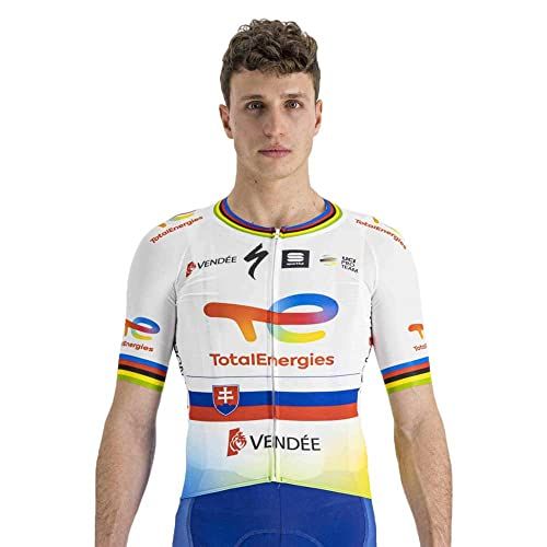 SPORTFUL te bomber jrs lang shirt heren Slovak Ch FWC XS