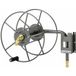 HAEMMERLIN Dévidoir mural métal pour tuyau 50m/15mm - 340004001