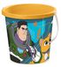 Mondo Toys Lightyear Bucket emmer Renew Toys-28665, meerkleurig, 17 cm diameter