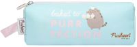 Grupo Erik Etui Pusheen 21 X 7 Cm Polyester Lichtblauw