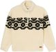 Roxy Treasure Soul G Fleece Blanc 6 Ans Garçon