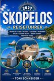 SKOPELOS REISEFÜHRER 2027