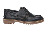 Pius Gabor 1121.10.05 - heren veterschoen - Blauw - maat 47 (EU) 12 (UK)