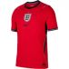 Nike Angleterre Maillot Extérieur 2026/27 Aero-FIT Authentic - Small