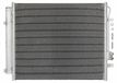BOSCH Condensateur climatisation R 134a 630 - 427 mm