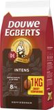 Douwe Egberts Intens Koffiebonen - 4 x 1KG