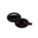 Set Alfa/Fiat/Ford/Lancia Set LED Zijknipperlichten - Rookgrijs - incl. Dynamic Running Light