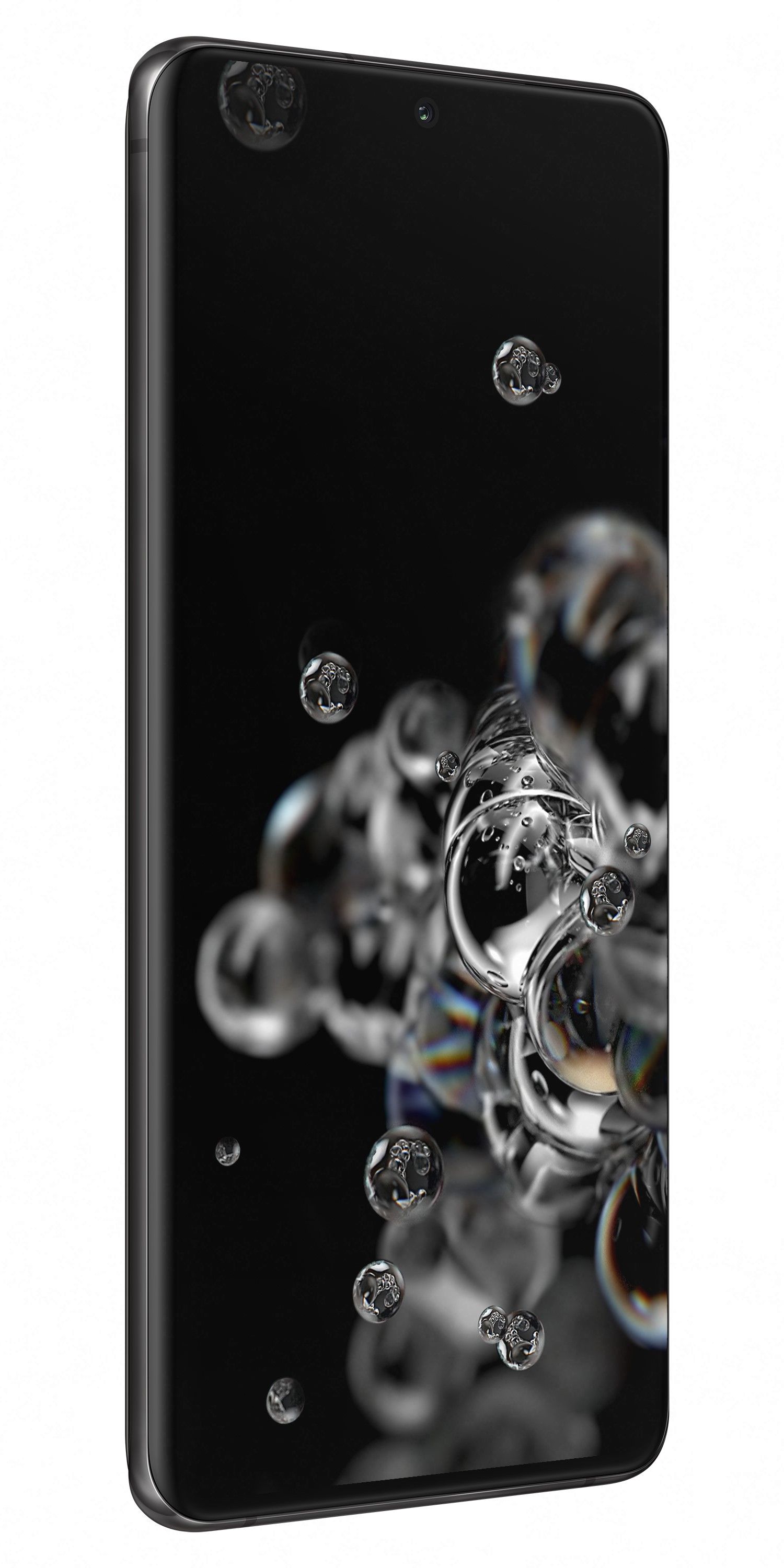 Samsung Galaxy S20 Ultra 5G - 6.9