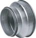 R VENT SRCDS150 100 verloop voor rond luchtkanaal 150 100mm Duroplast