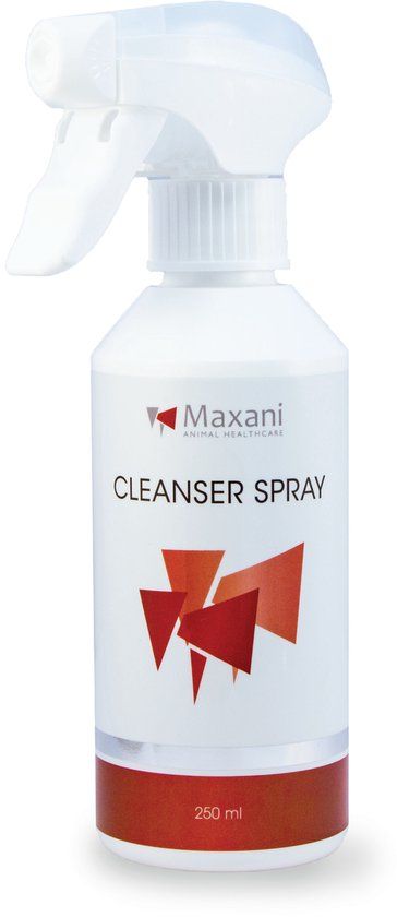 Maxani Cleanser Spray - 250 ml